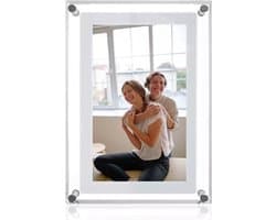 Inklapbaar en Uitklapbaar Ruimtebesparend Wasgoed Droogrek - Zwart - Multifunctionele Waslijn Met Muur Bevestiging - Met Haakjes Voor Klerenhangers - Aluminium - Hang U Was Naar Binnen of Naar Buiten - Kan Ook In Klerenkasten Worden Geïnstalleerd