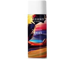 Le Essenze di Elda - Textielspray - Sport- 400ml