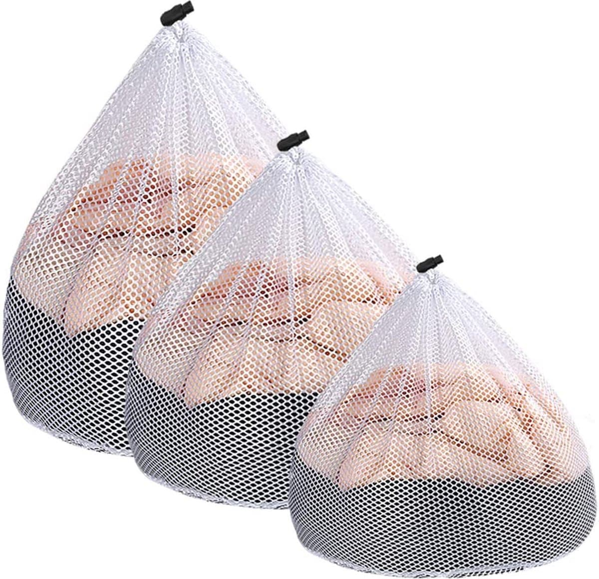 Waszak – ruime waszak – grote waszakken – laundry bags – laundry bag — afbeelding 1