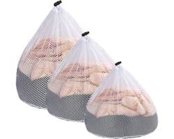 Waszak – ruime waszak – grote waszakken – laundry bags – laundry bag
