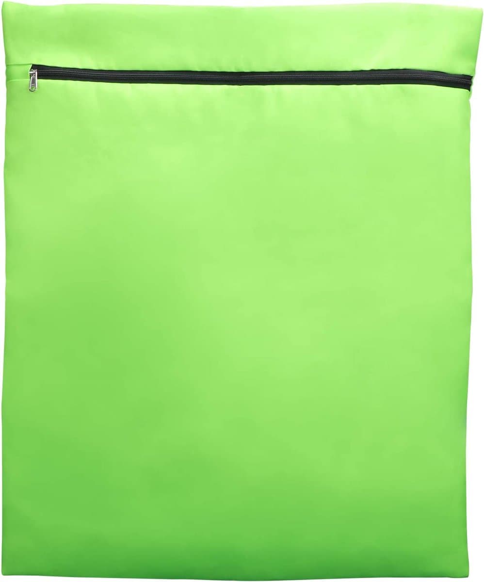 Waszak – ruime waszak – grote waszakken – laundry bags – laundry bag — afbeelding 1