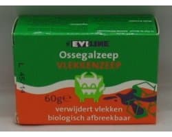 Evi Line Ossengalzeep