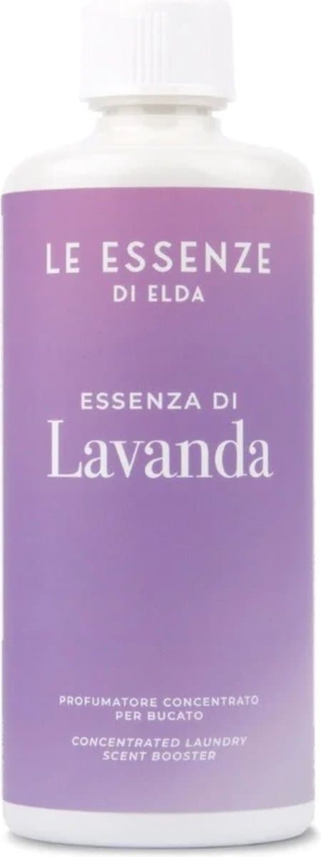 Wasparfum Lavanda 500 ml — afbeelding 1