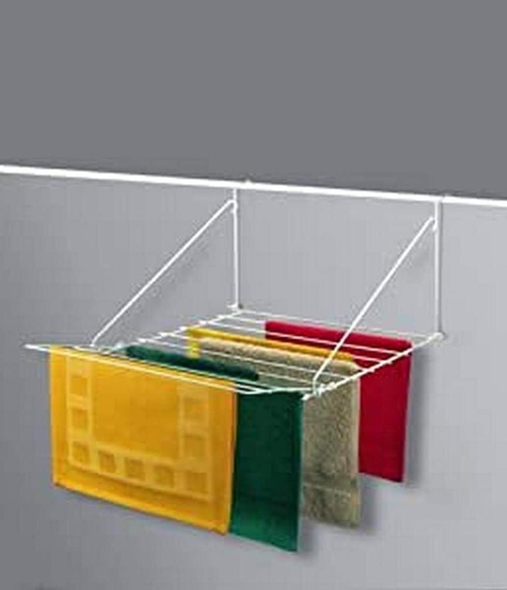 Balkonwasdroger 11 bar 55 m - Breda — afbeelding 1