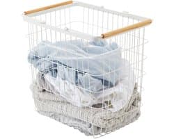 Yamazaki Wasmand Groot - Tosca - Wit — afbeelding 1