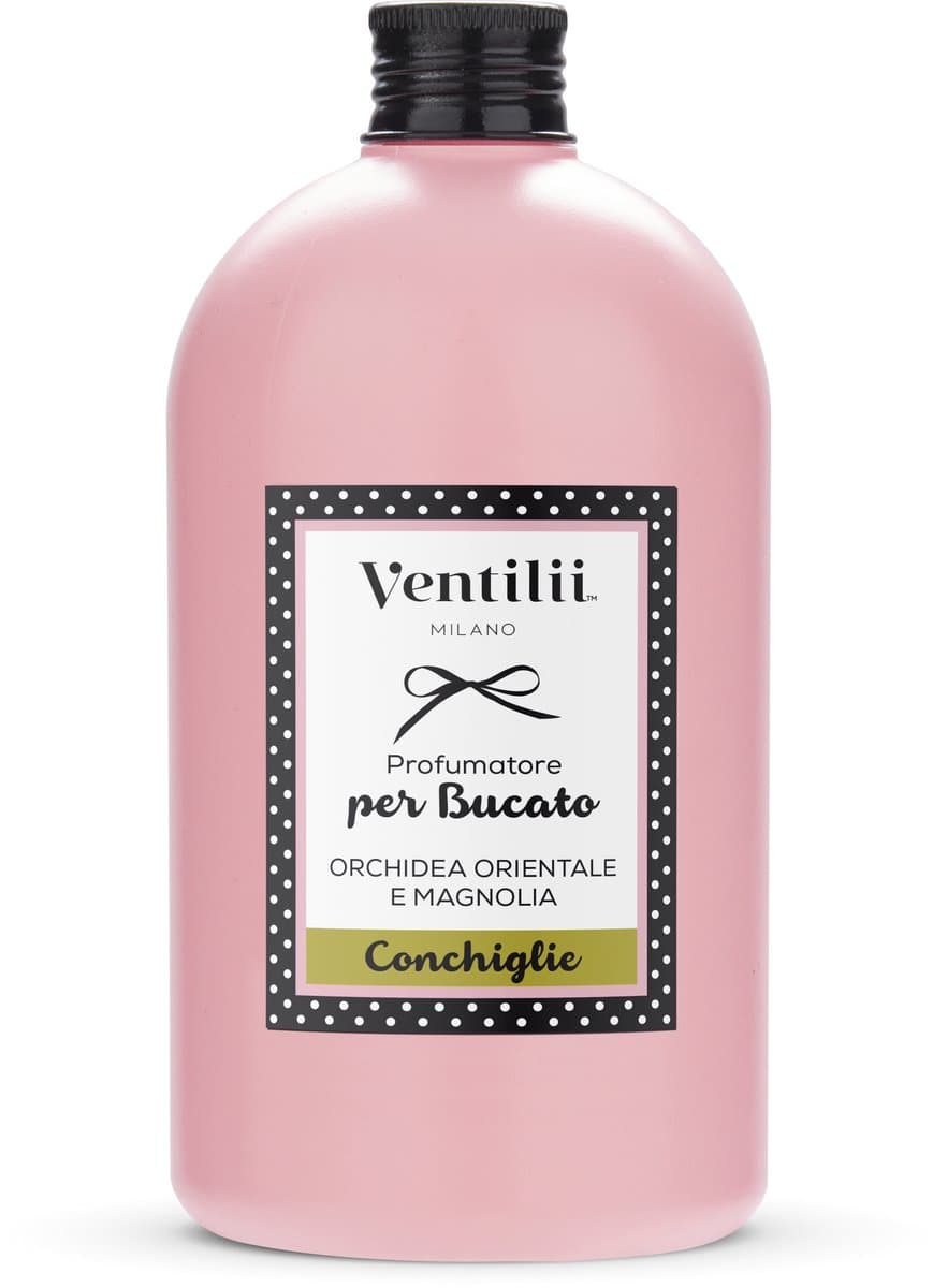 Wasparfum Conchiglie 500ml – Ventilii Milano® — afbeelding 1