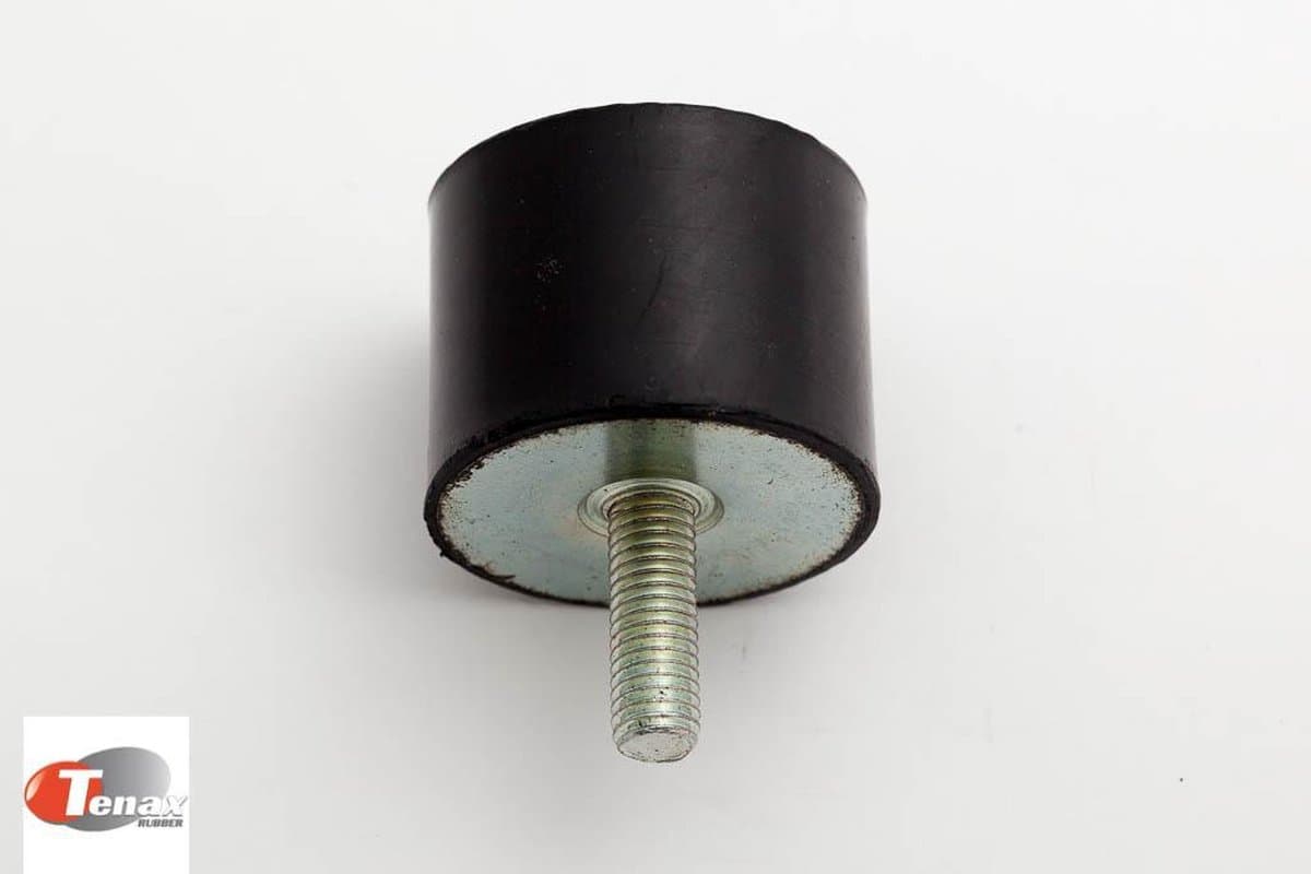 Trillingdemper type D 30*40 10 stuks — afbeelding 1