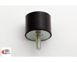 Trillingdemper type D 30*40 10 stuks