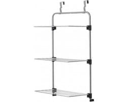 Tomado Gale droogrek - 31x57x93 cm - 11 meter drooglengte