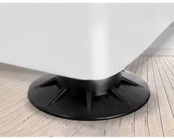 Wasmachine trillingsdempers - 4 Stuks