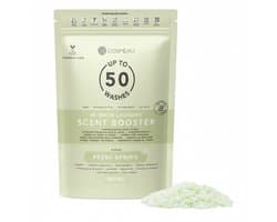 Cosmeau Geurbooster Lentefris Navulling Made in Holland - Refill - Geurparels - 50 Wasbeurten - Fris - 250g - Geurkralen Wasparfum Scent Booster