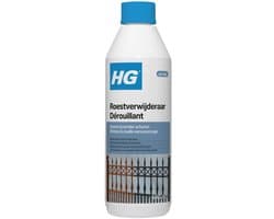 HG roestverwijderaar 500ml