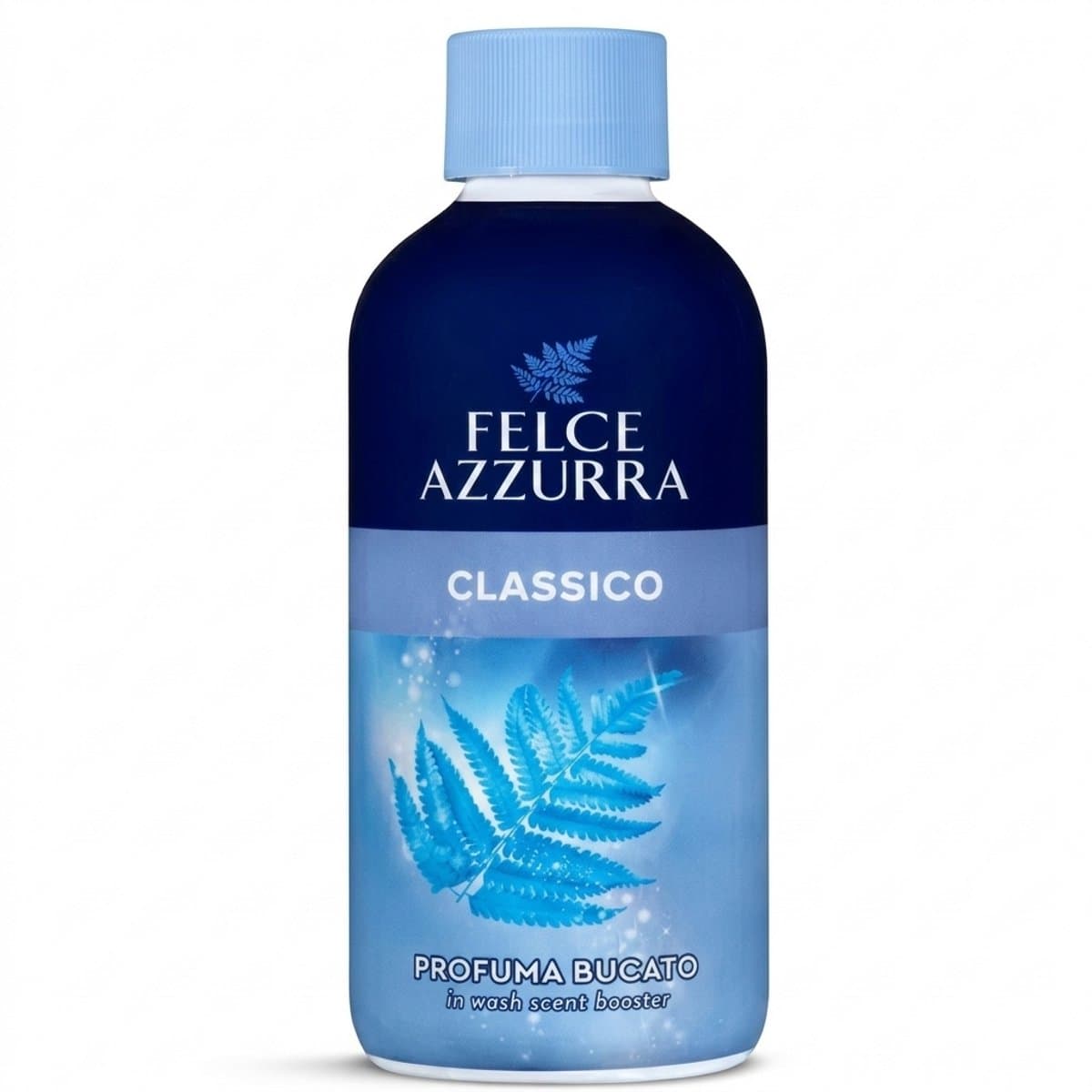 Geurbooster voor wasmachine en droger Classico 220ml — afbeelding 1