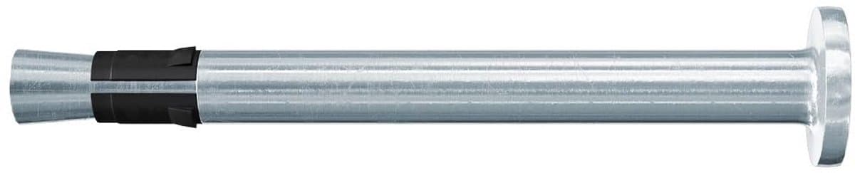Nagelanker Set - Betonanker met Nagelkop voor Montage (100-Pack) — afbeelding 1