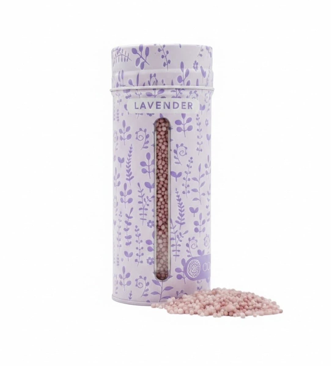 Cosmeau Geurbooster 50 Wasbeurten Lavendel 250 gr — afbeelding 1