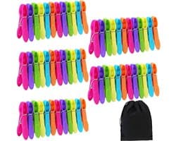 Wasknijpers set – Laundry – Clothes pegs