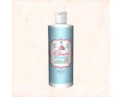 Wasparfum | Elisir | 250ML | Frisse, volle geur | Magnolia bloemen | Barnsteen tone