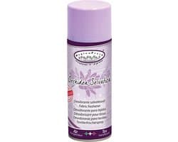 HygienFresh Orchidea Selvatica textielspray 400 ml