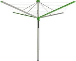 Blome Droogmolen Duomatic 45 - Groen