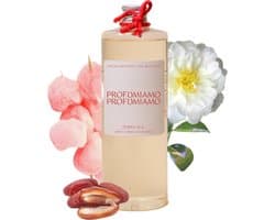 Wasparfum Punta Ala 400ml - Profumiamo Italia — afbeelding 1