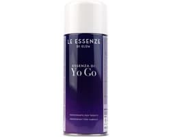 Le Essenze di Elda Textielspray Yo Go