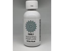 Daili Wasparfum White Musk - 150ml