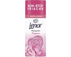 Lenor wasgeurparels pioenroos & hibiscus 155g
