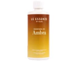 Le Essenze di Elda - Ambra - Wasparfum - 500 ml