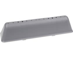 Geschikt voor WHIRLPOOL - WASRIB 22 cm met 2 aansluitingen - 480111104174