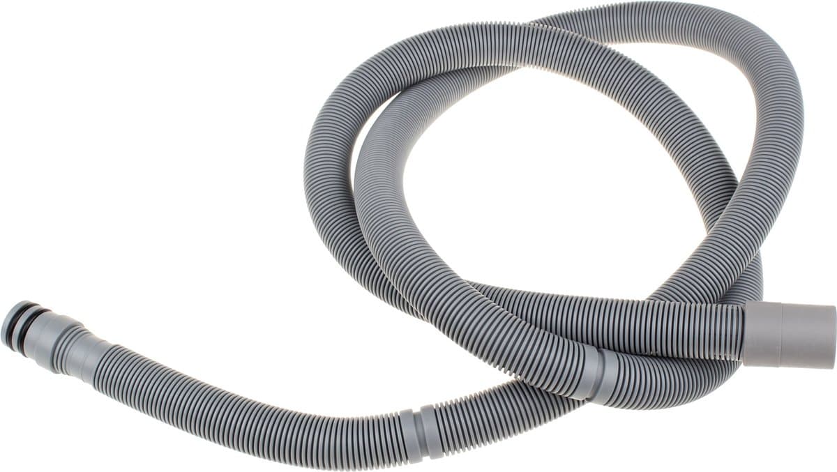 Ariston C00273284 afvoerslang 45-60cm 1750mm — afbeelding 1