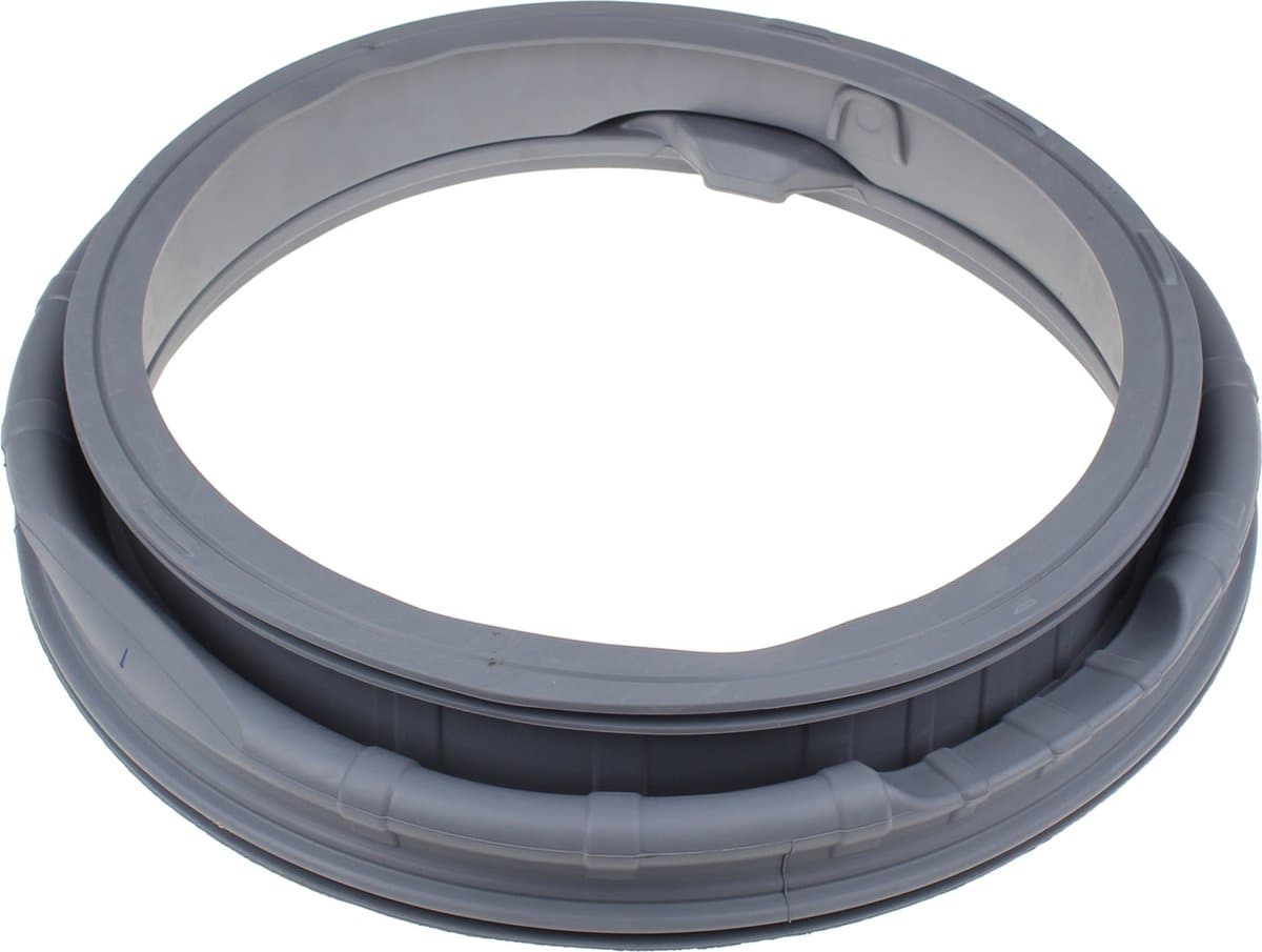Geschikt voor SAMSUNG - DEURDICHTING;WW6800N,EPDM,T1.5,EPDM,LI - DC6403690A — afbeelding 1