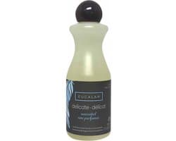 Eucalan No-rinse wolwasmiddel Natural (100 ml)