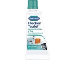 Dr Beckmann - Vlekkenverwijderaar - Olie- en Vetvlekken - 50ml