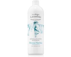 Le Allegre Lavandaie - Wasparfum - Brezza marina 500ml - Frisse geur