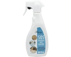 Hagerty SOS Spot remover - vlekken verwijderaar