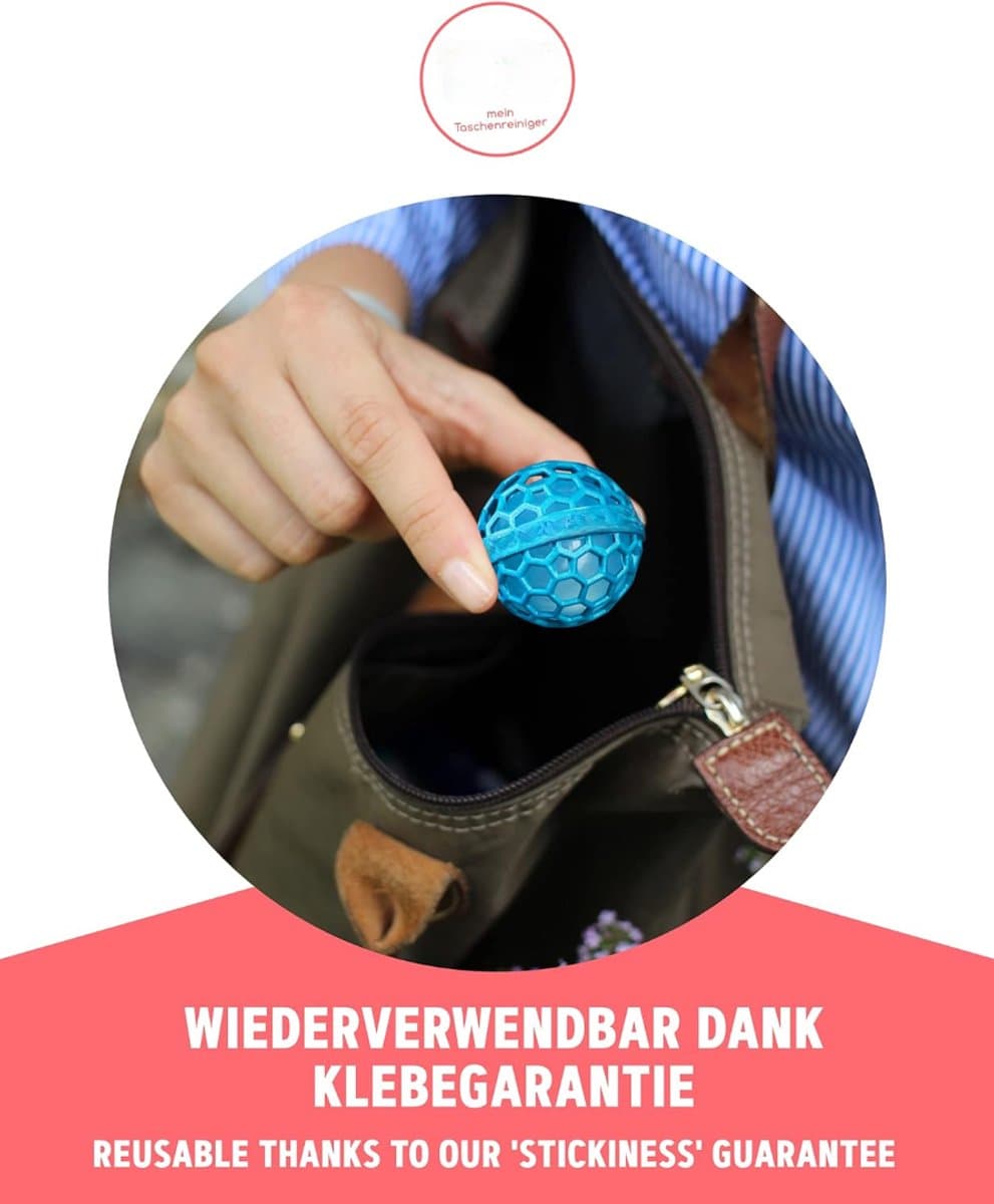 Famanu - 3 stuks beha-waszakken voor wasmachine 18 cm x 20 cm, beha-wasnet met verborgen ritssluiting, herbruikbaar beha-net voor wasmachine — afbeelding 1