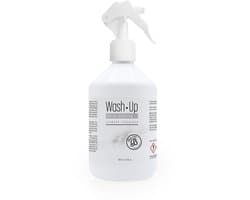 Textielspray Boles d´olor Wash Up - 500 ml White Glowing