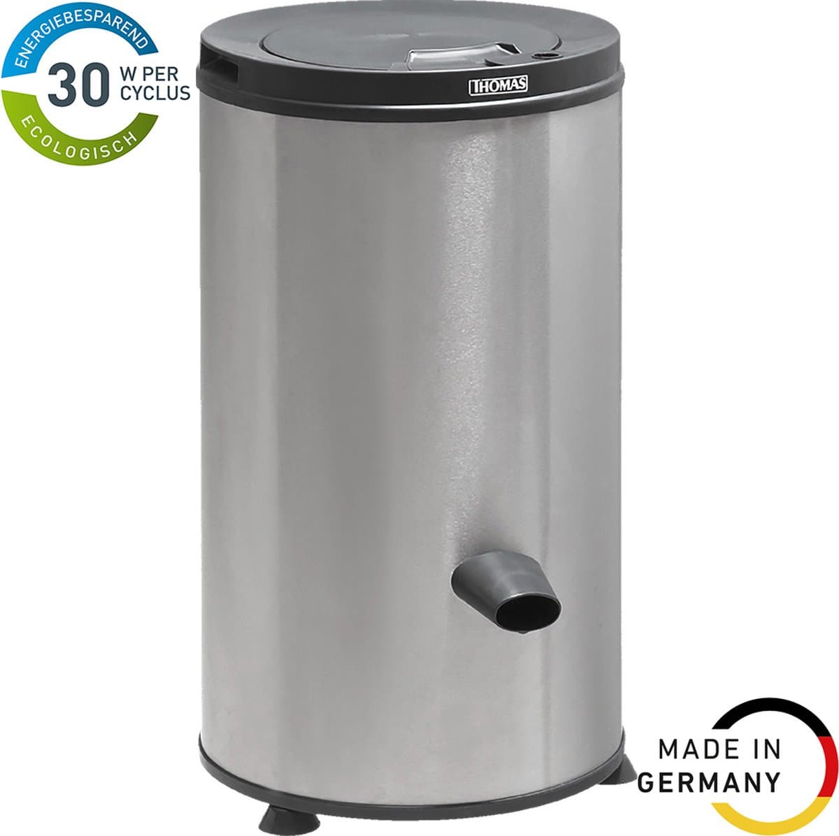 Thomas Centrifuge 776Inox — afbeelding 1