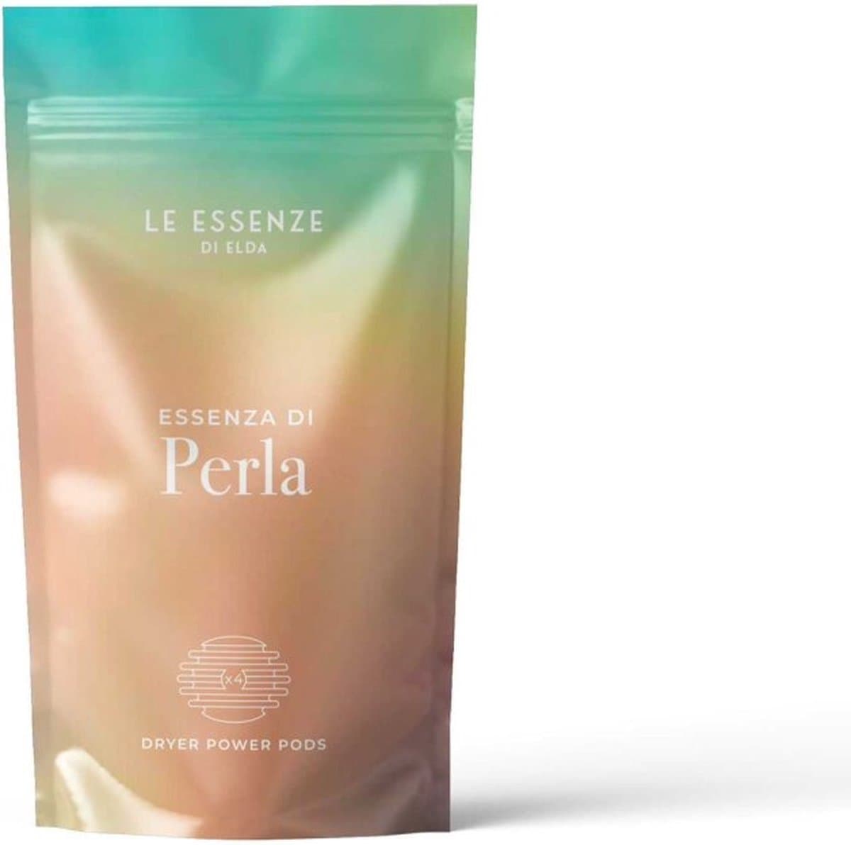 Le Essenze Dryer Power Pods Perla — afbeelding 1