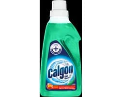 Calgon - Wasmachinereiniger - Gel - 3 in 1 - Gel Hygiene+ - 750ml