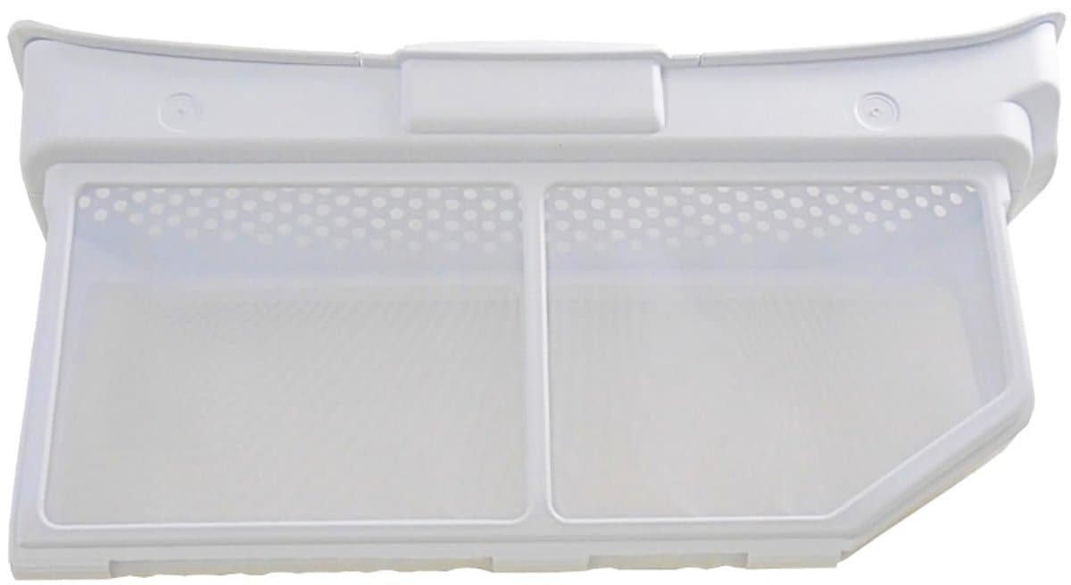 Bosch Filter Pluizenzeef WTB86280, WT44B202, WT46G400 00752387 — afbeelding 1