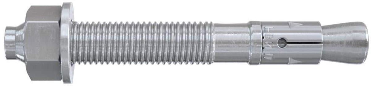 fischer 505528 FBN II boutanker, metaal — afbeelding 1
