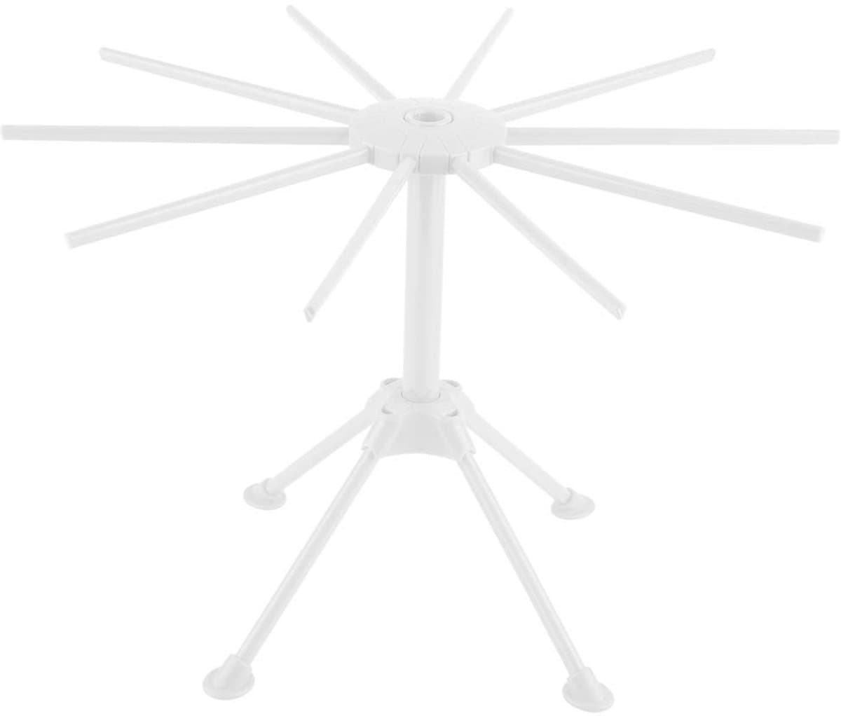 Dailygoods - Opvouwbaar Pasta Droogrek voor Thuisgebruik — afbeelding 1