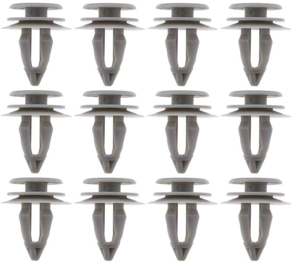 Auto Deurpaneel Trim Clips Set voor Defender 90 110 - Plastic Interieur Deur Card Panel Retainer Clips - Bevestiger Retainer — afbeelding 1