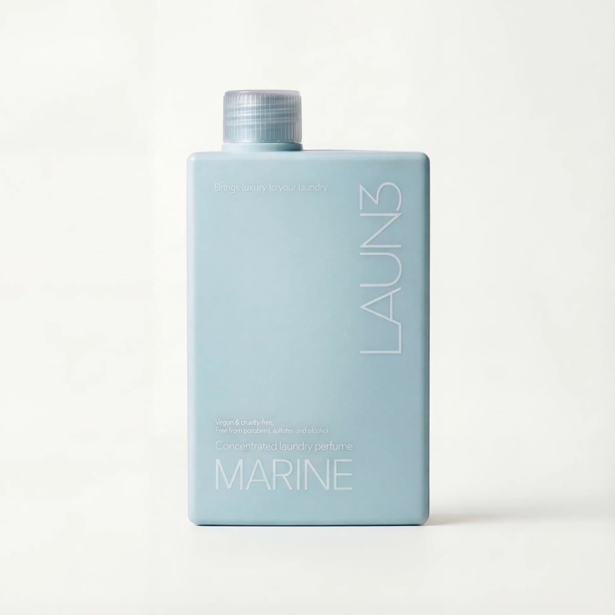 LAUN3 MARINE Wasparfum - 250ML Geurbooster & Wasgeur - Textielverfrisser & Kledingverfrisser — afbeelding 1