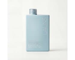 LAUN3 MARINE Wasparfum - 250ML Geurbooster & Wasgeur - Textielverfrisser & Kledingverfrisser