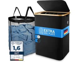 Waszak – ruime waszak – grote waszakken – laundry bags – laundry bag