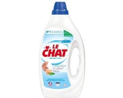Le Chat Gel Sensitive 33 Wasbeurten
