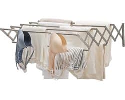 Equivera Droogmolen Camping - Droogmolen - Droogrek Camping - Wasmolen Camping - Droogmolen Caravan - Washanger - Must have!