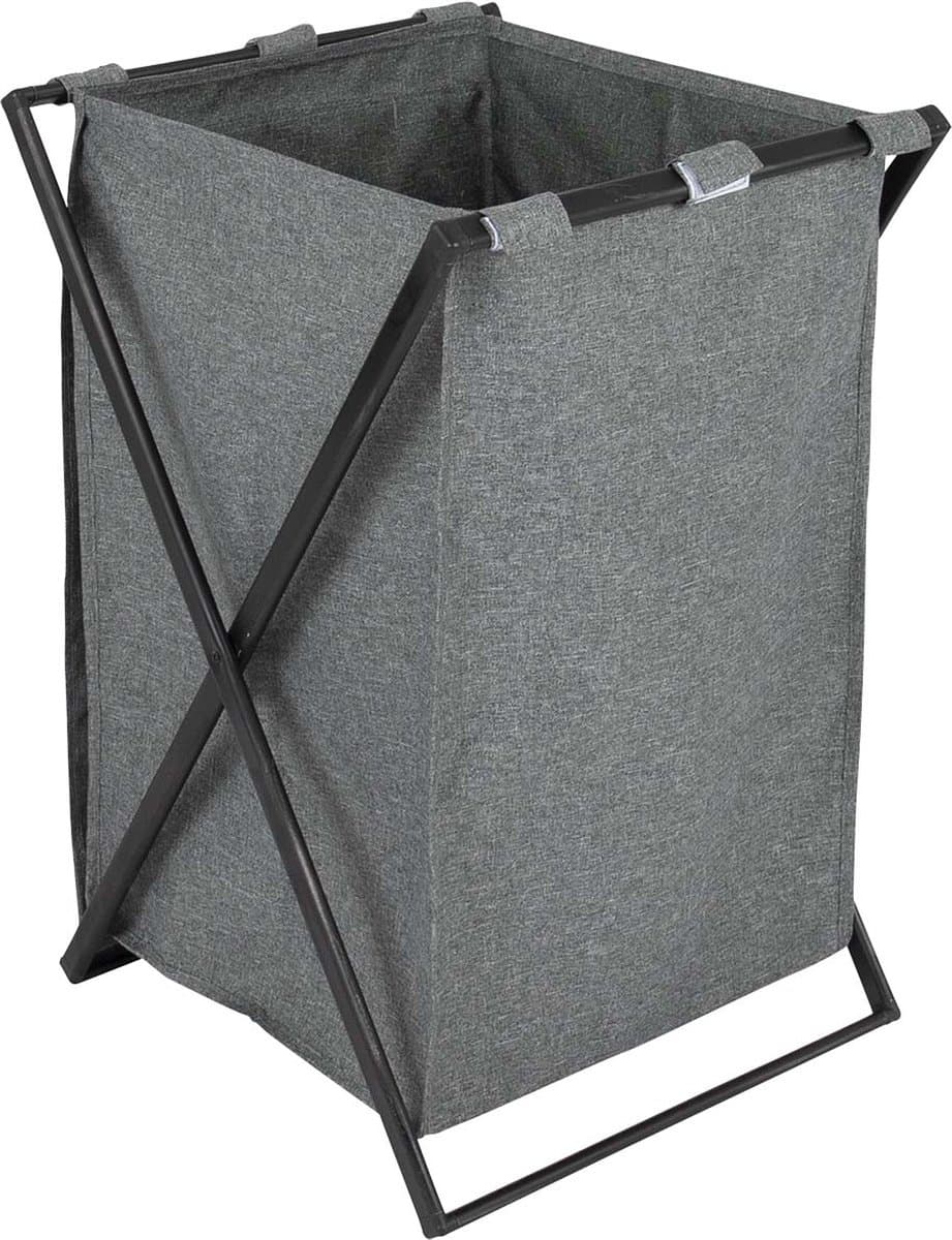 Bo-Camp - Industrial - Wasmand - Bleecker — afbeelding 1